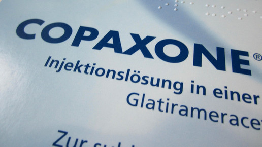 Copaxone: Verwendung in der Stillzeit möglich