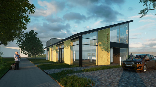 Millionen-Förderung: Inhaberin wehrt sich gegen AfD