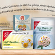 Tradition und Kompetenz seit über 65 Jahren (Apothekenexklusiv) Tradition und Kompetenz seit über 65 Jahren (Apothekenexklusiv)