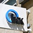 Foto: IKK-Schild an einer Hausfassade