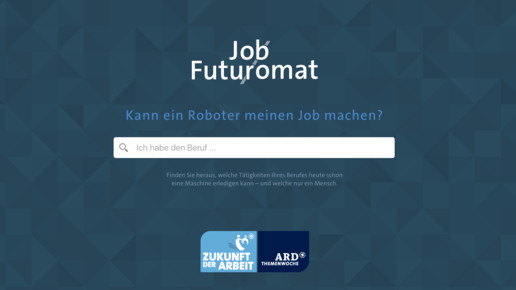 jobfuturomat ard start scs