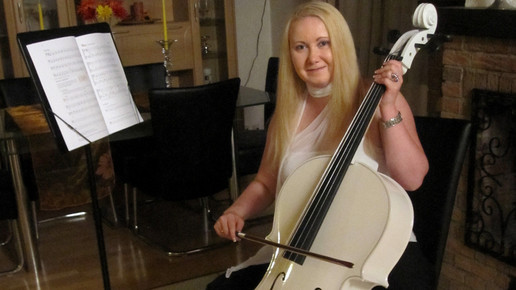 kolling cello kolling