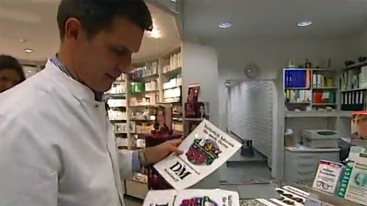 mainz dmark france5 09