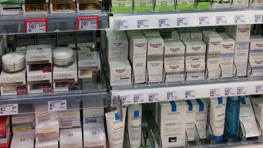 mueller apoprodukte22 eucerin laroche-posay aa