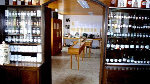 museum schonungen vitrinen friedrich karl schumm