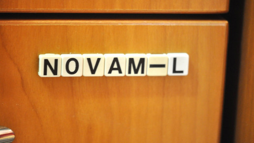 Metamizol: Kontraindikation drittes Trimenon