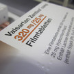 Valsartan: Neues Rezept – sonst Retax