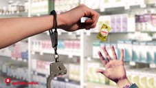 Das ist jetzt illegal!