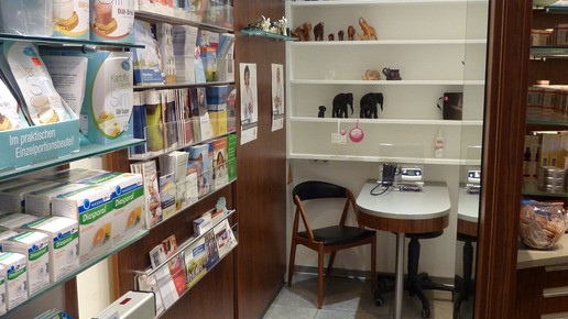 Apoalt 23 Elefanten-Apotheke