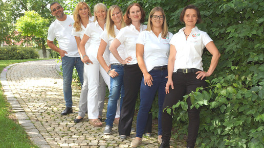 Arbor-Apotheke Hemau Team Arbor-Apotheke