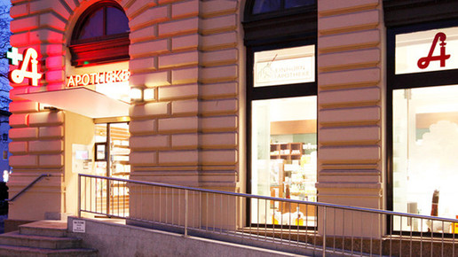 Einhorn-Apotheke 7 lifestyle Network