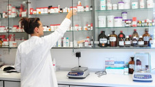 Filialfrage spaltet Apotheker