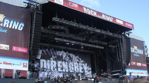 Rock am Ring wiki Andreas Nowak 2006