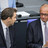 Merz und Klingbeil sprechen im Bundestag 