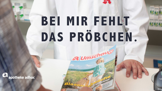 Umschau Sprueche Probe