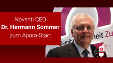 Apora: Angebot an die Konkurrenz