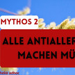 Allergie-Mythen im Check