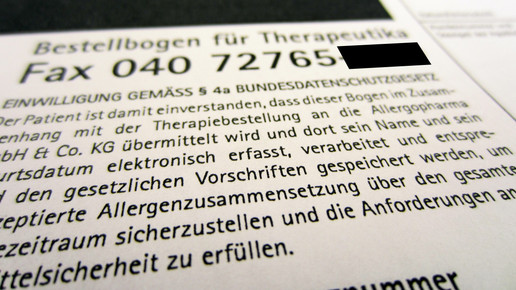 allergopharma bestellbogen fax aa