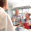 Studie: Apotheker verunsichern Patienten