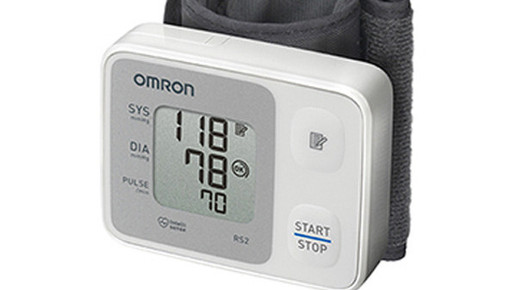 blutdruckmessgeraet obs omron medizintechnik