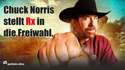 chuck norris rx
