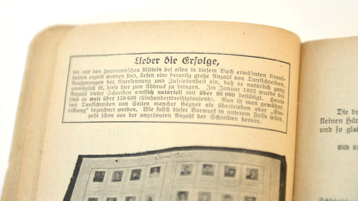 dankschreiben heumann eh