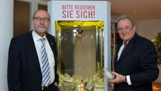 Wolf: „Keiner kann zufrieden sein“