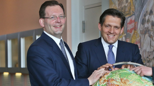 dr wolff geschaeftsfuehrer wolff