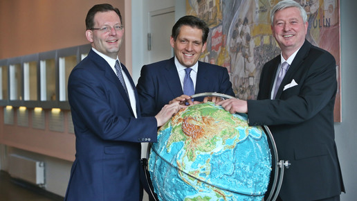 dr wolff geschaeftsfuehrer wolff