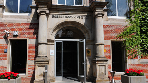 RKI registriert 150.675 Corona-Neuinfektionen