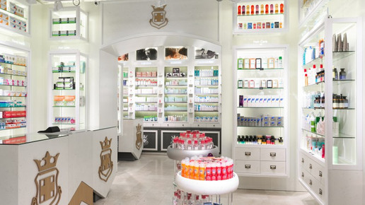 farmacia del palau3 barcelona marketing jazz