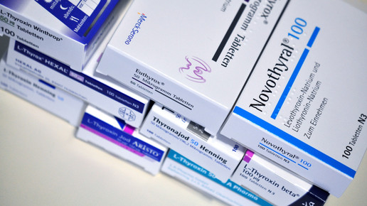 lthyrox schilddruesen viele aa