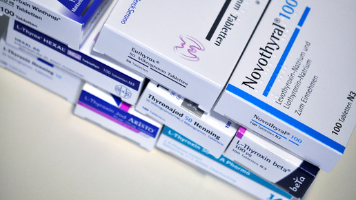 lthyrox schilddruesen viele aa
