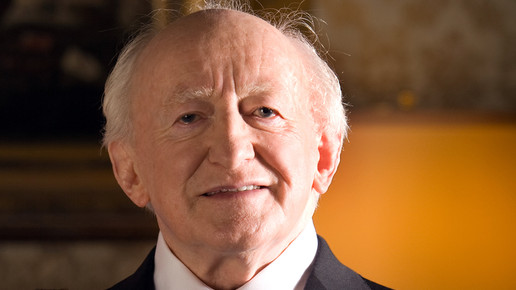 michael higgins irland Aras an Uachtarain