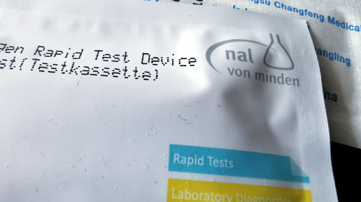 PEI-Untersuchung: Nal von Minden bemängelt Testverfahren