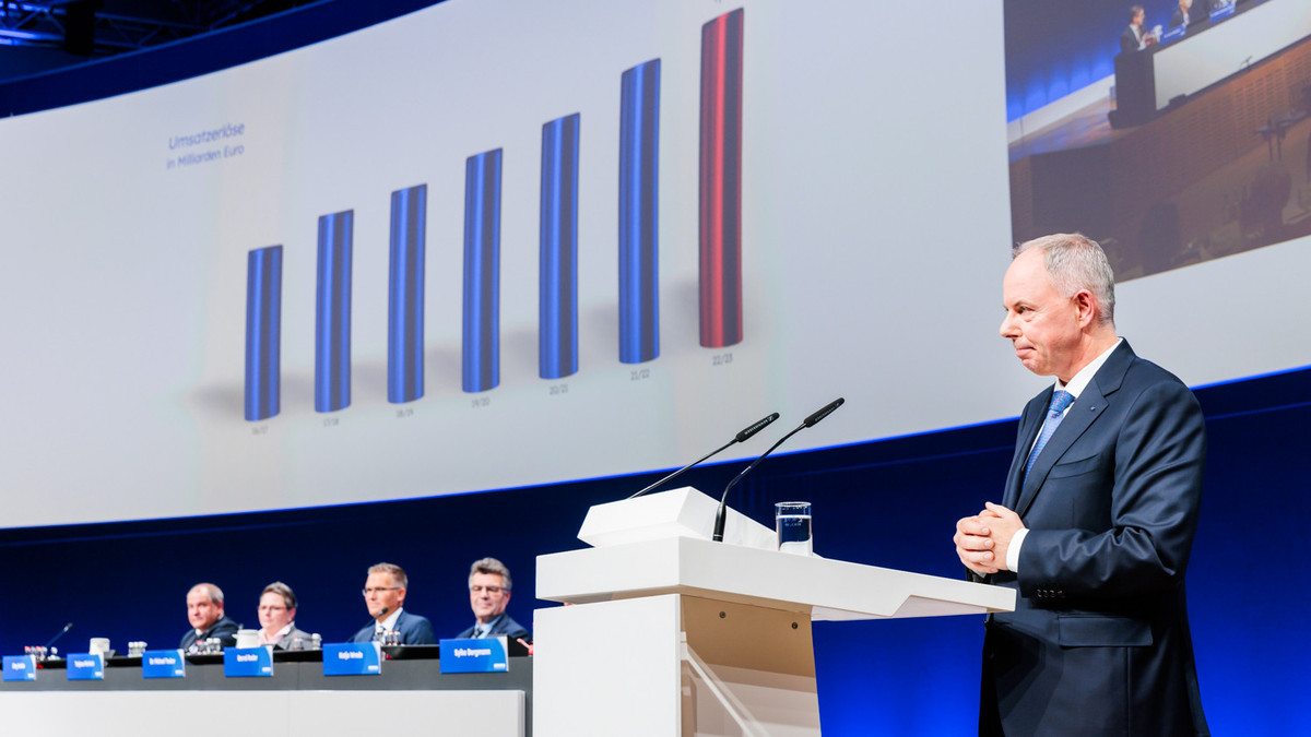 Noweda steigert Umsatz und Gewinn APOTHEKE ADHOC