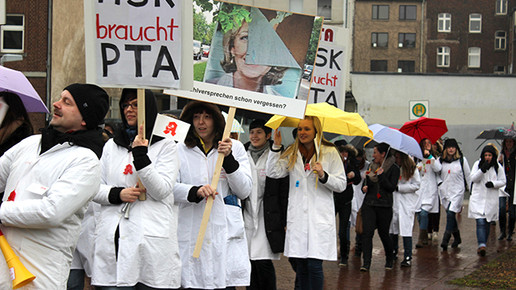 nrw braucht pta demo 130320 17