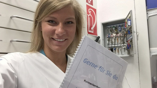 phip praktisches jahr3 medicon apo eibach