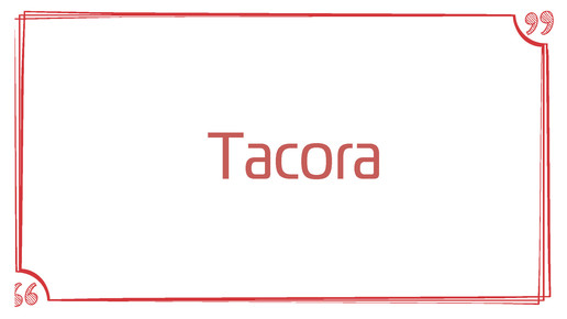 tacora