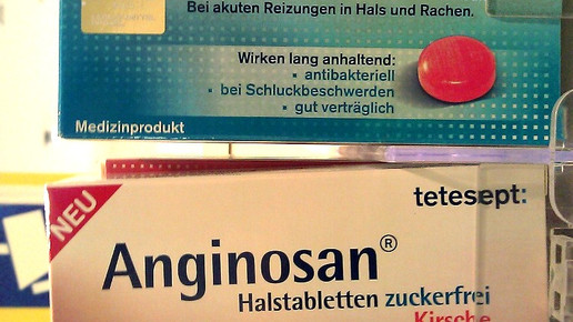 tetesept anginosan aa