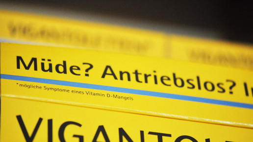 vigantoletten antriebslos aa