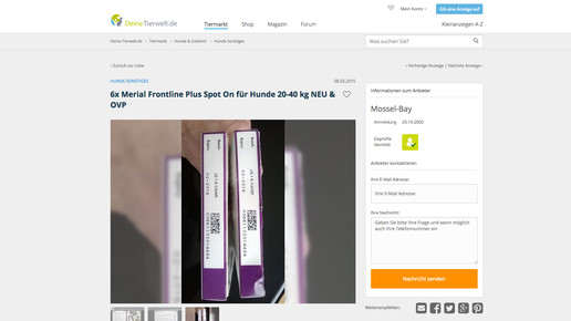 151116 tierarzenei tierwelt de19 screenshot