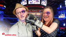 Nur ein kleiner Pieks