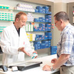 Nur die Apotheker werden weniger