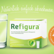 Refigura®<sup></sup>: TV-Spot für mehr Kunden in der Apotheke