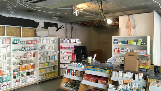 HZA am Ring waehrend Umbau 4 hohenzollern apo