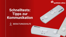 Beratungshilfe: Die wichtigsten Infos zum Schnelltest