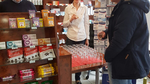 Moorbusch-Apotheke 3 Moorbusch-Apotheke