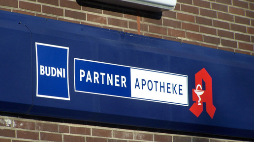 budni partner apo aa