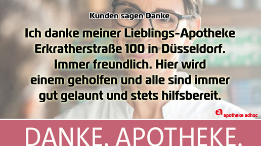 danke apo19